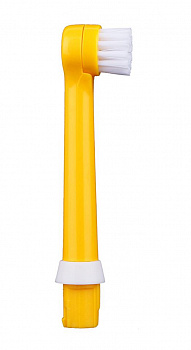 Насадки для электрической зубной щетки CS Medica KIDS CS-462-P, 2 шт